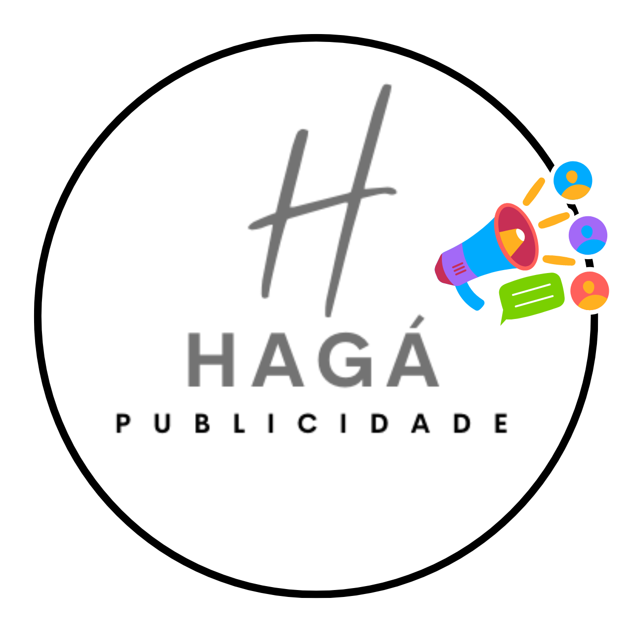 hagá publicidade e fotografia